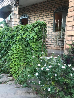 casa bela vista, Lençóis